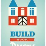 , Nursery print, kids poste..